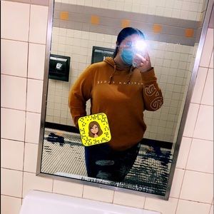 Meet your Posher, Hailey